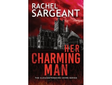 Livro Her Charming Man de Rachel Sargeant (Inglês)