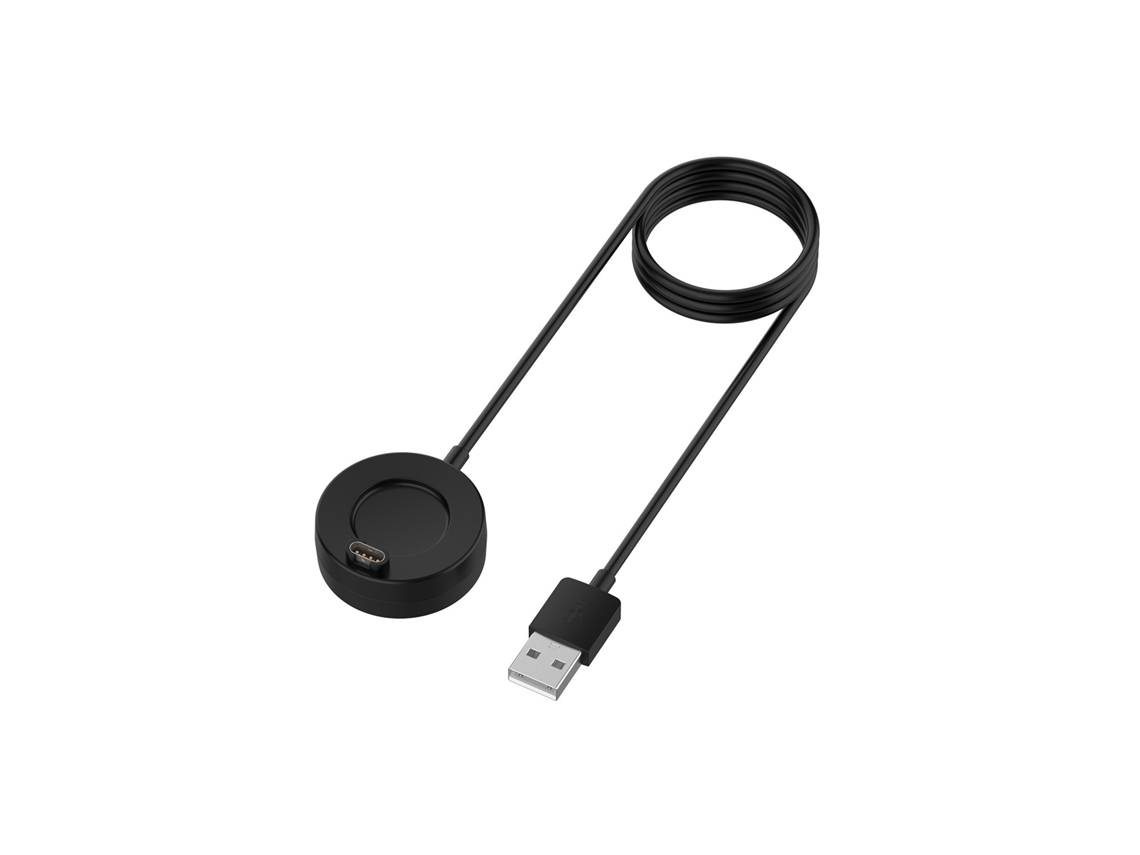 Lurelia Base De Carregamento Usb Para Garmin Fenix 5 Plus