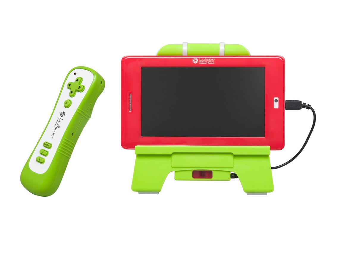 Conecta Sport LEXIBOOK Ligar e Jogar com Tablets