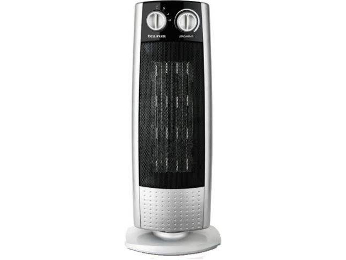 Aquecedor Termoventilador TAURUS P 947250 (2000 W)