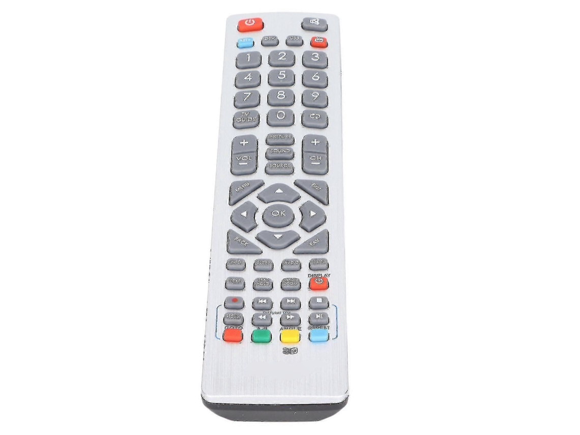 Controle remoto Sharp Aquos Tv Lc32che6241e Lc40cfe6242e Lc32che6242e Vayotoy