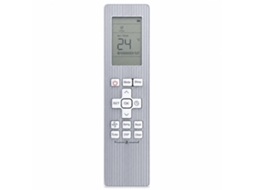 Comando À Distância Para Ar Condicionado Compatível Com Midea Rg10y1(f)/bgef_zhd