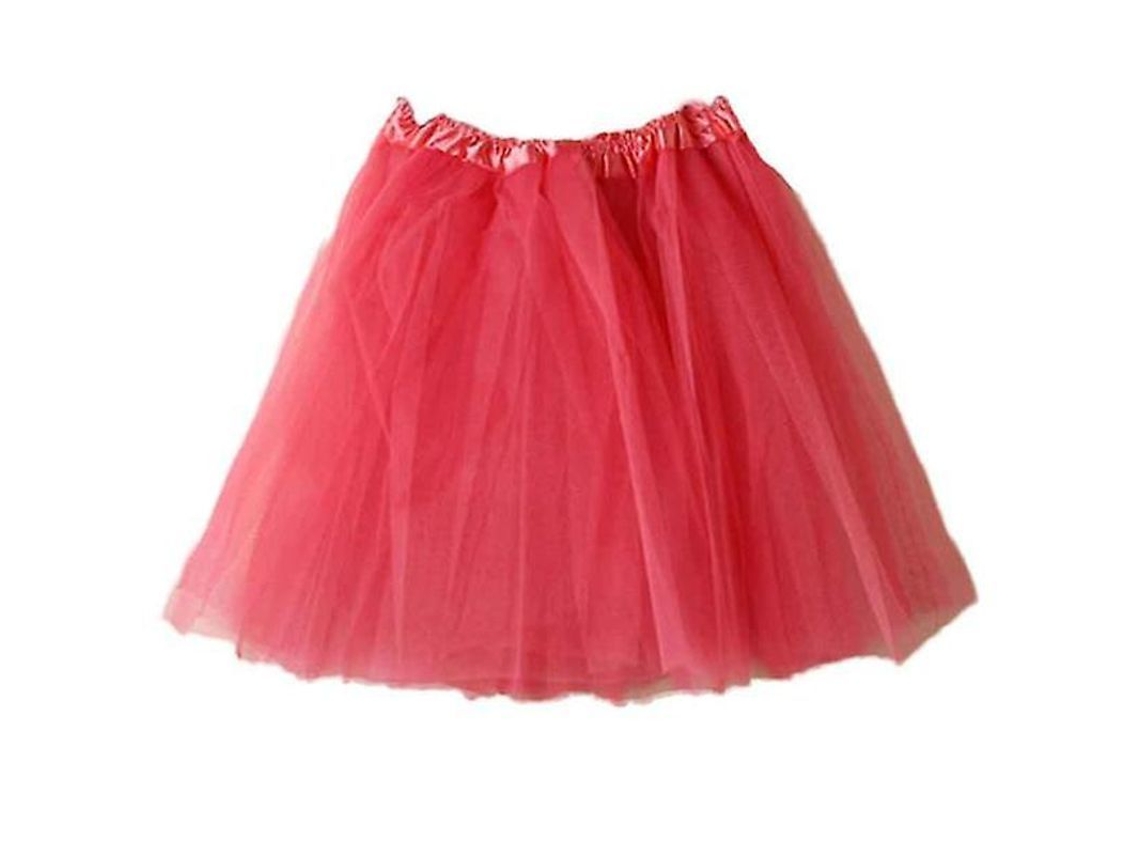 2026 falda Mini de Organza e Ponto para Mulher com Cintura Elástica de Seda Estilo Sexy