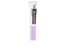 Lápis Para Sobrancelhas Maybelline Super Lock (8 G Black)