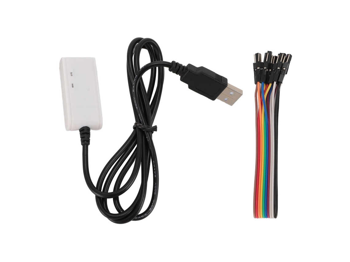 Módulo Usb Ttl Uart Serial Port Stc Downloader