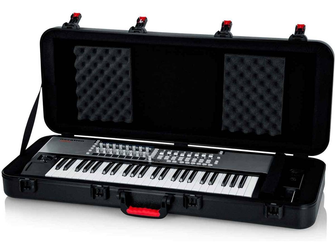 Estojo para Teclado GATOR Gtsa-Key49