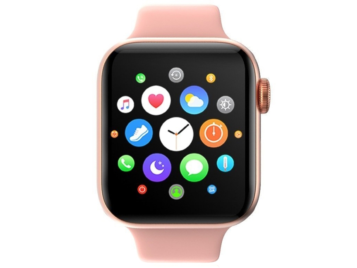 Smartwatch ENZON Rosa