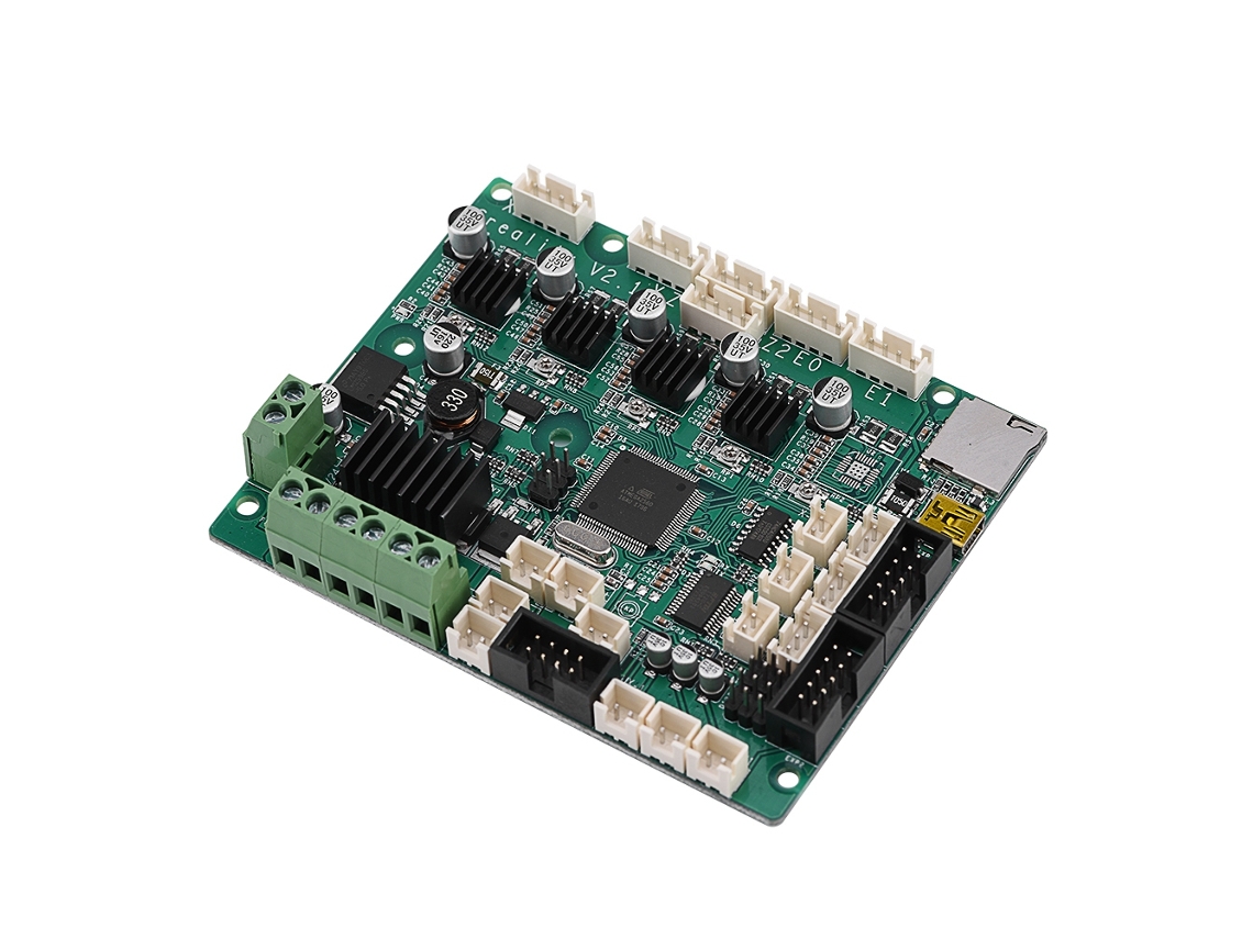 Placa mãe LAXISCREED para Creality Cr 10s
