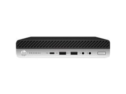 Pc HP 600 G5 Mini I7-9700 8Gb 240Gb Ssd W10Pro (Recondicionado Como Novo)