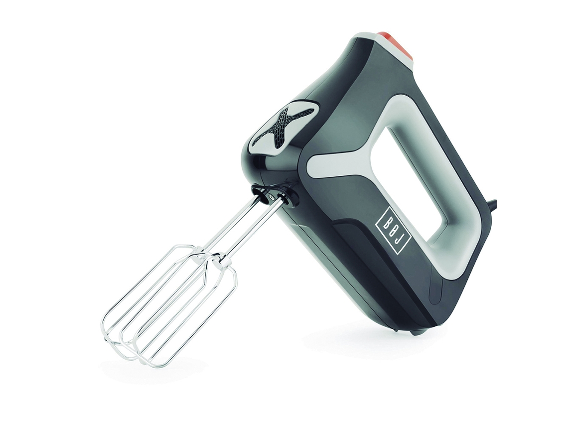 Batedeira BOJ HM-550 (400 W - L - Preto)