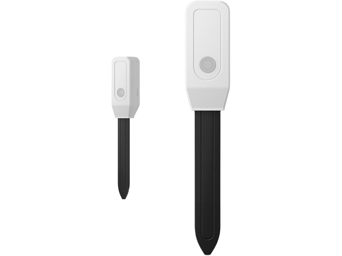 Medidor De Umidade Do Solo Para Jardinagem, Sensor Higrômetro Gramados | Preciso Uso Externo, Paisagismo