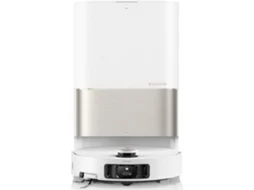Aspirador Robô DREAME X50 Ultra Complete (Outlet Caixa Aberta - Autonomia: 150 min - Branco)