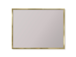 Magnetic Wall Board Green Grass For The Office Espelharte (80x60 Cm)
