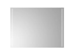 Led Bathroom Mirror, Led Bathroom Mirrors Vidaxl Transparente Vidro (60 X 80 Cm)