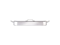 Escalfador de Peixe 60 Cm Kitchencraft KITCHEN CRAFT