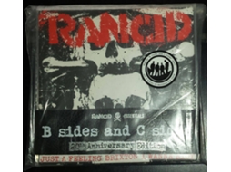 Vinil Rancid - B Sides And C Sides