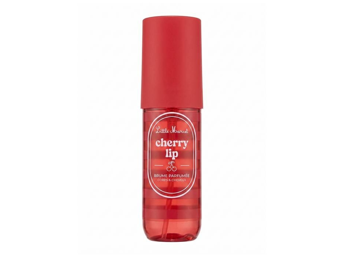 Little Marcel Bruma Perfumada Cereja 160ml