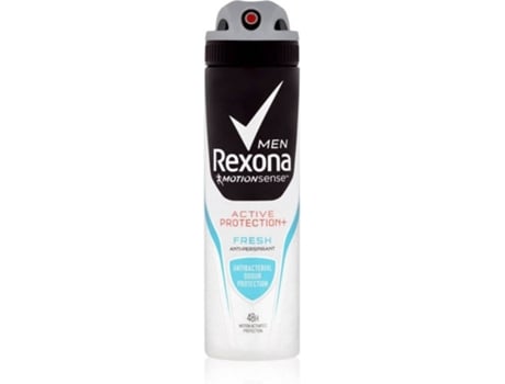 Gel de Banho REXONA Shield Fresh Antiperspirant Spray (150ml)