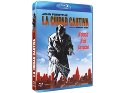 Cidade Cativa / La Ciudad Cautiva Mon Inter (1952)