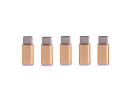Adaptador Micro Usb para Usb 3.1 Type C LAXISCREED