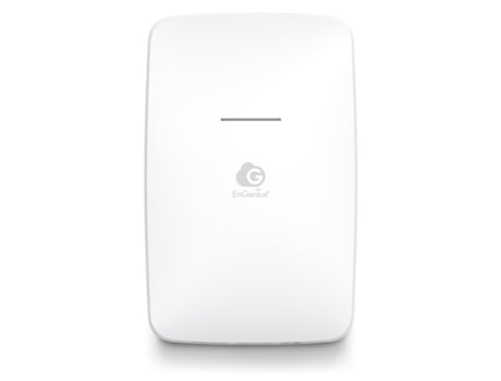 Ponto de acesso sem fio ENGENIUS Ecw215 1200 Mbit/S branco Power Over Ethernet Poe