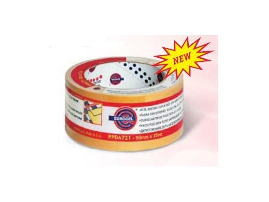 EUROCEL Ppda 721 10 M 1 Peças