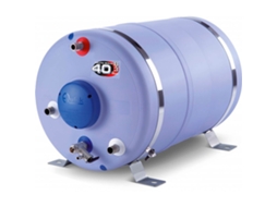 Estufa B3 20L Prateado 20 Lquick Italy
