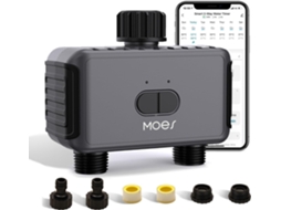 Controle De Alexa, Google Home, Supervisão Automática, Com Programação, Fácil De Usar, Acesso Remoto, Sem Ponte, Ble Zeuxo