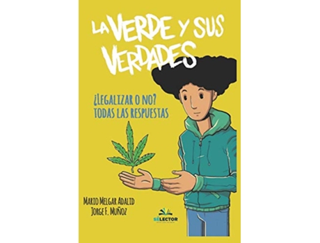 Livro La Verde Y Sus Verdades de Mario Melgar Adalid (Português)
