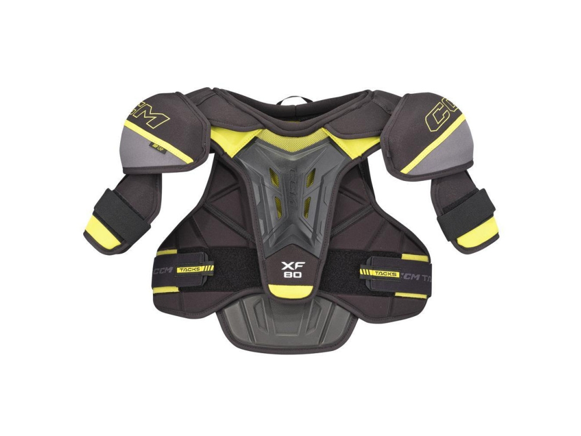 Ccm Tacks Xf80 Sr Ombreiras (sr S)