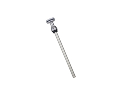 Garfo ROCKSHOX Kit Piston Upgrade Debonair 120Mm 27.5/