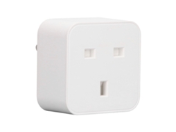 Tomada Inteligente Laxiscreed 2990w Com Controlo Via App E Carregamento Usb Rápido Programável