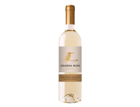 GUARDA RIOS Premium Regional Alentejo Vinho Branco