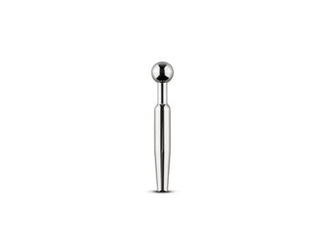 Plug Hueco Para Pene - Corto