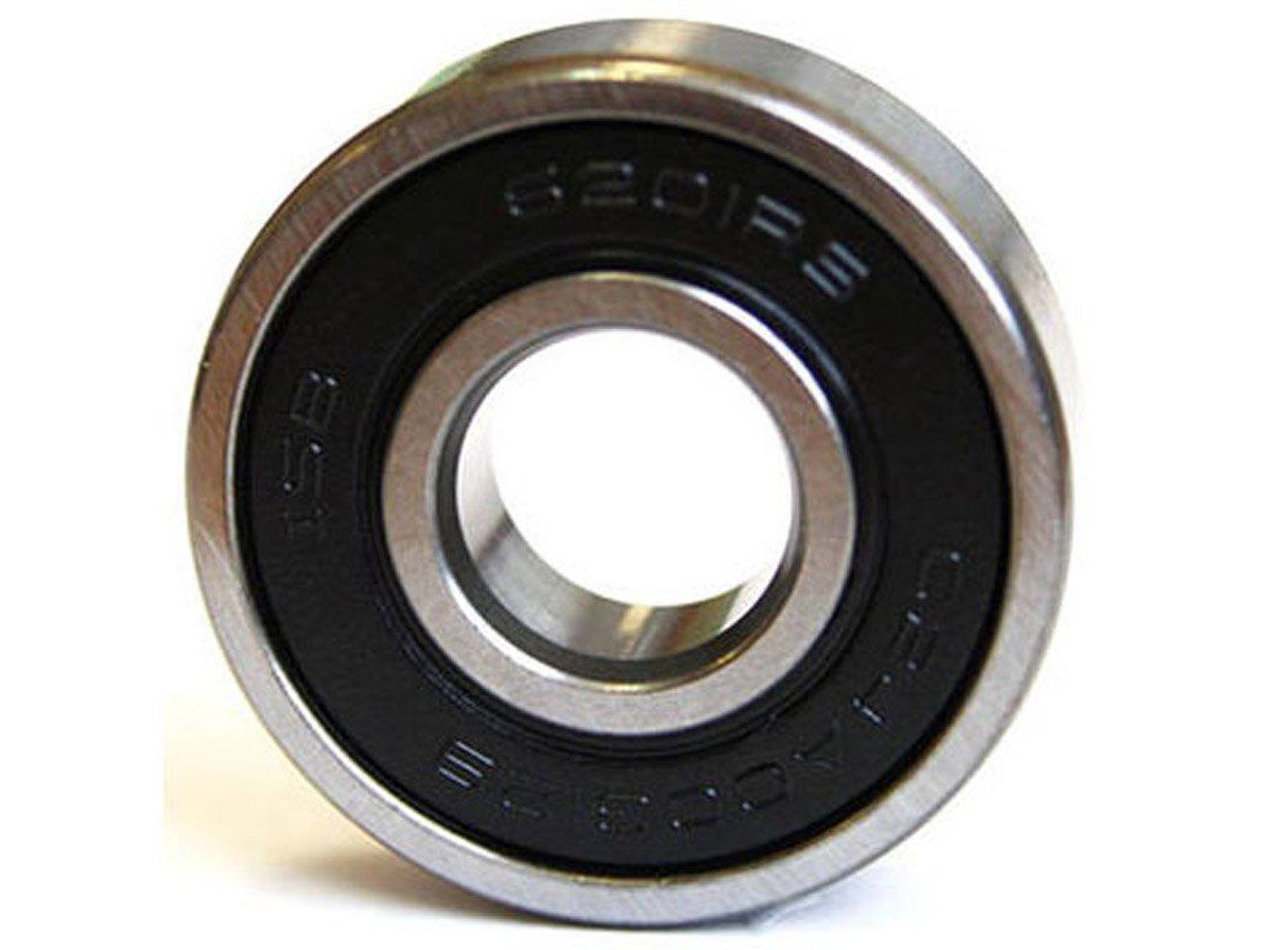 Isb 6201-2Rs Steel