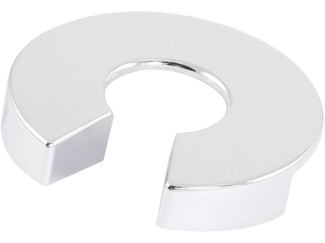 Novo Puxador De Porta Em Aço Inoxidável Lon0167 Com Formato Arco, Confiável E Eficaz, 5, 5cm De Comprimento Id Da4 Dd E0