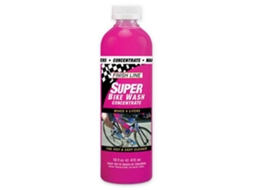 Finish Line Super Bike Wash Concentrate 475Ml