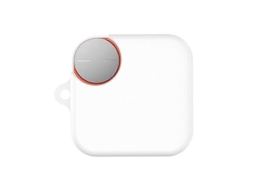 Lurelia Capa Protetora Para Cmf Da Nothing Buds Pro2white Em Silicone À Prova De Choque Branco
