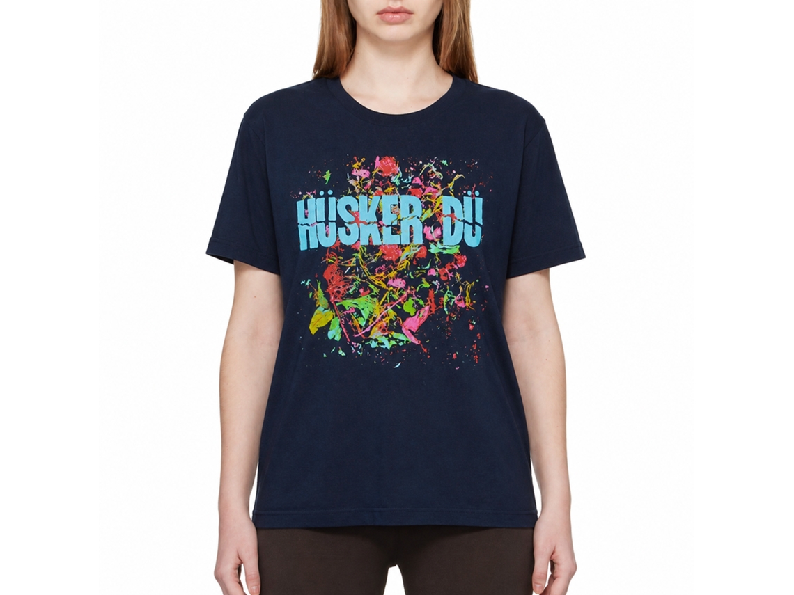 Husker Du Could You Be The One T-shirt Unisex Adults Size:xxxl