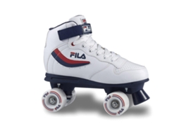 Fila Skate Patins 4 Rodas Ace