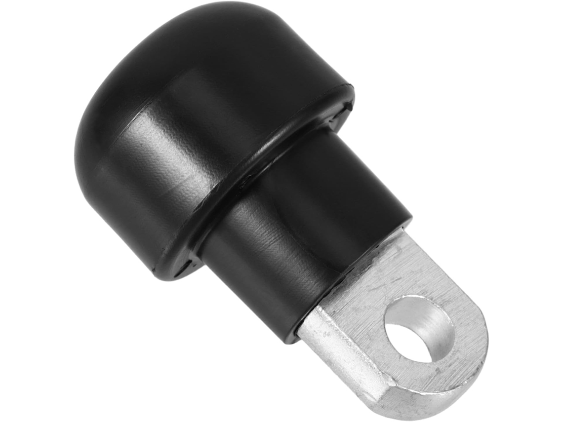 Batente De Cabo Polia Aço Inoxidável Para Exercícios (1 Conjunto)