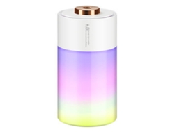 Mini Humidificador COZEVDNT