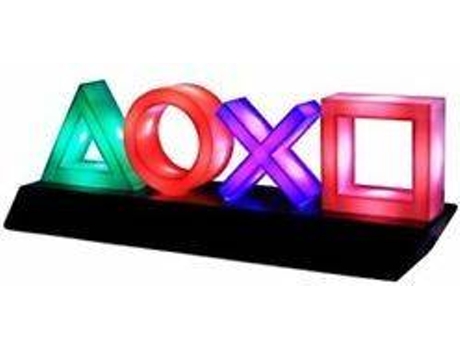 Icons Light