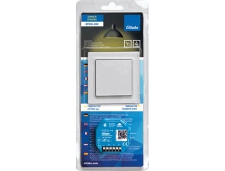 Blisterpack Dimmen Bpd55 D62 Eltako (30001066)