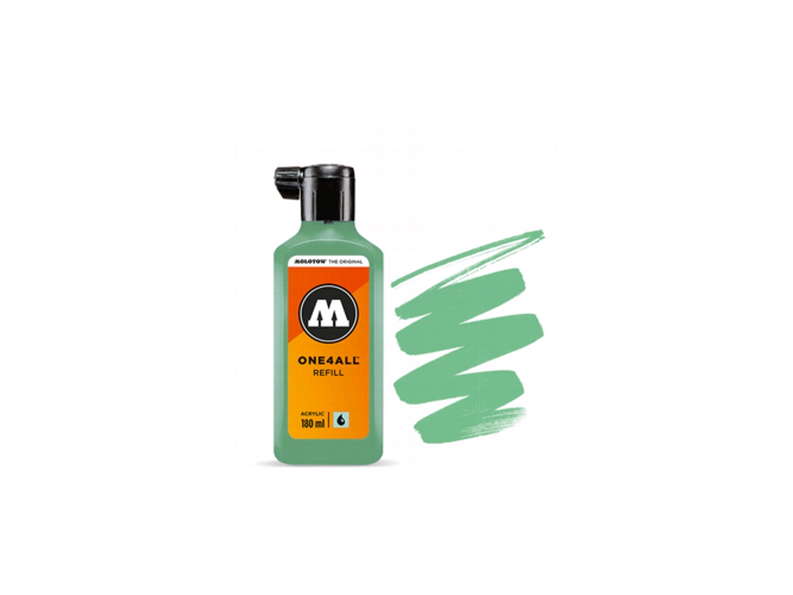 Pintura Acrílica One4All 180 Ml (234 Calypso Middle)