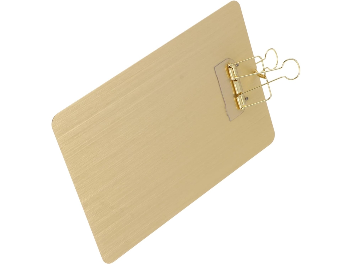 Porta documentos em Inoxidável Multifuncional, com Ergonômico para e Organizador CHABERLU