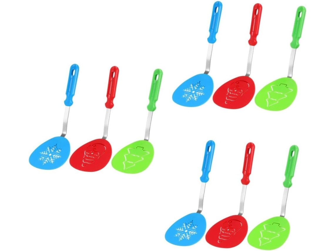 Utensílios: Este Produto É Bem Feito E Você Obterá Bons Resultados Com Seu Uso É Uma Espátula De Cozinha