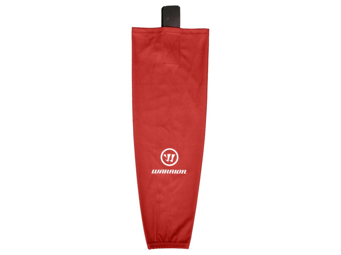 Polainas Júnior Pro Hockey Socks Vermelhowarrior