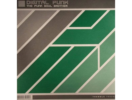 Vinil The Punk Soul Brother Tremble Tracks