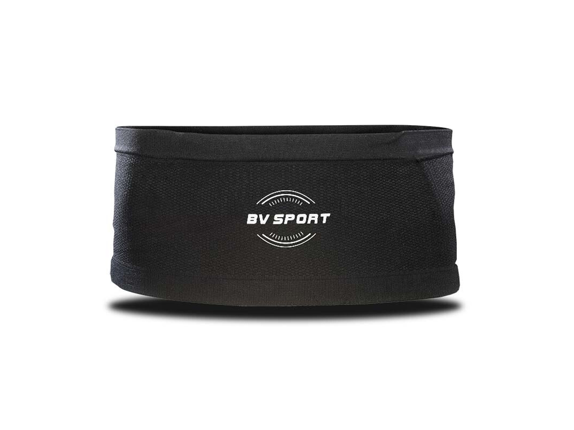 Correia Rodagem Lightbelt BV SPORT Preto